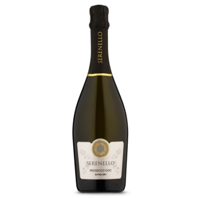Prosecco Extra Dry Serenello DOC 0.75L